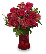 Richly Rosey